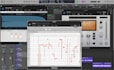 mix your music and provide stems