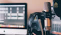 record a professional english voiceover with studio quality