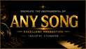 remake the instrumental of any song