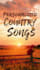 write a personalized country song for any special occasion