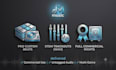produce custom beats and mix master your song