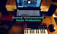 compose and produce a unique custom instrumental for you