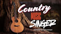 write original country song lyrics with authentic storytelling