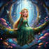 write custom songs and  lullabies for children