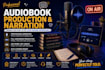 narrate your audiobook to acx standards