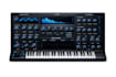 develop and code a vst3, au, aax synth plugin for windows and macos using juce