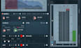 develop a custom analog saturation and distortion plugin in juce for vst3, au