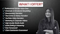 record professional storytelling for youtube