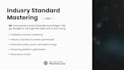 master your song to industry standards