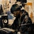 create, arrange, and produce a unique hip hop beat