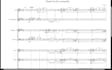 transcribe arrangement orchestration from audio to score