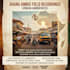 record original nature sounds from africa