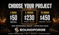 ghost produce 10 to 30 edm house techno beats for you
