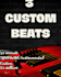 make 3 beats for you