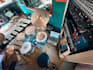 be your professional remote session drummer