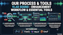 do professional audio editing and noise reduction