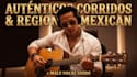 write authentic spanish corridos and regional mexican lyrics with vocal guide