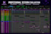 provide professional mix feedback and song review