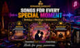 create a personalized tamil english song for any occasion