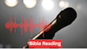 record,narrate bible verses, devotionals and christian content