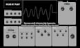 develop custom juce synthesizer plugins with advanced dsp and modern gui