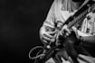 record professional rock guitar tracks and solos