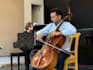 grabaré un violoncello profesional que elevara tu proyecto