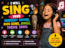 create original nursery rhymes