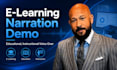 record clear engaging corporate training and e learning narration