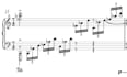 compose, arrange, transcribe and ochestrate any musical work professionally