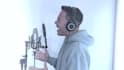 write and record a rap verse, hook, or vocal for your song
