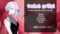 be your voice artist