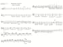 create a classical guitar score from your melody