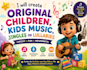 create original lullabies for your kids