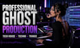 ghost produce tech house, melodic techno, trance, dark, deep techno, peak time