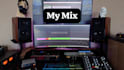 mix and or master your track