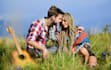 write and sing an expressive love song for your loved one