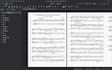 transcribe your sax or clarinet sheet music in musescore