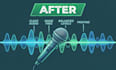 clean up, denoise, and restore your audio track