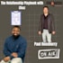 help launch your relationship podcast