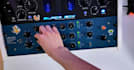 do analog mastering on neve and manley hardware