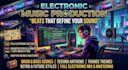 compose and produce original soundtrack for your project