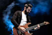 record a professional electric guitar solo or session tracks