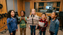 write and sing original children and kids songs