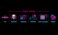 compose original music for your video game