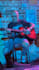 record rock or punk guitar solos and riffs