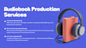 edit and master your audiobook for acx, audible