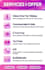 do arabic female voice over for ads and narration