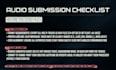 mix and master your song to industry standard