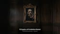 narrate your dark horror and mystery script